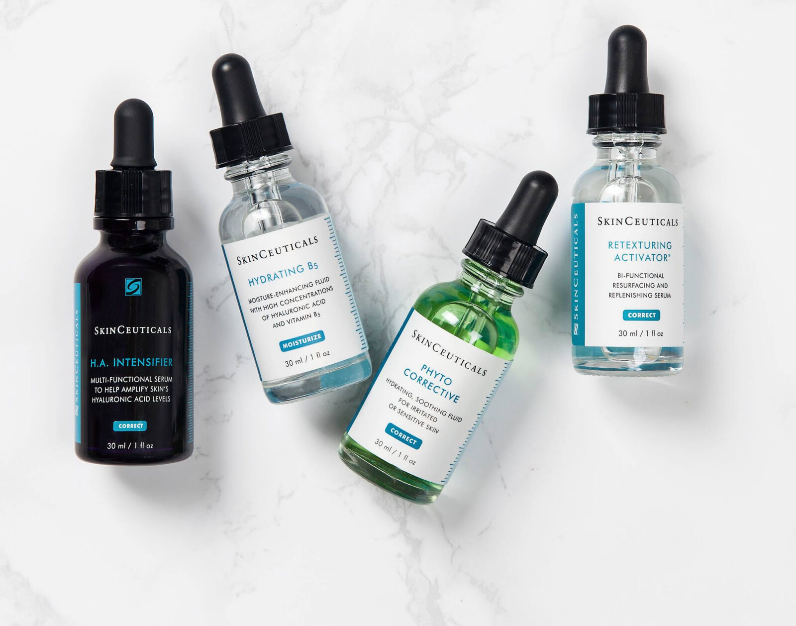 De wondere wereld van cosmeceuticals